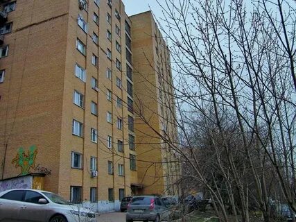 Красногорск ул школьная