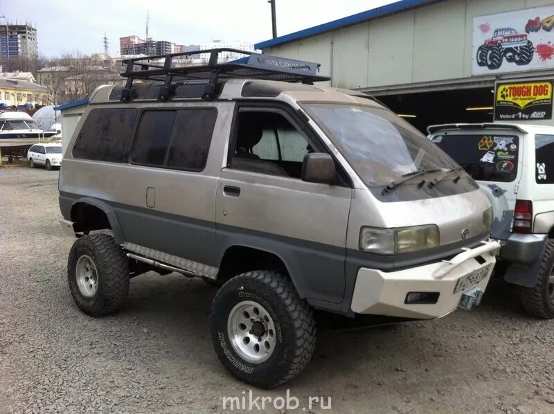 Кузов таун айс купить. Toyota Town Ace лифт. Лифт Тойота Таун айс cr30. Toyota Town Ace cr31. Toyota Town Ace Offroad.