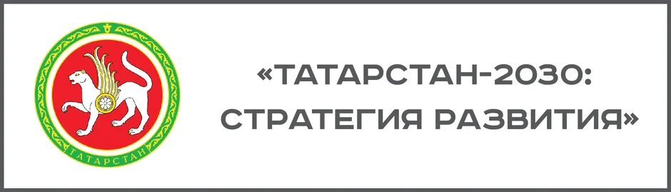 Стратегия 2030 татарстан