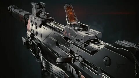 Timeless guns 1.16 5