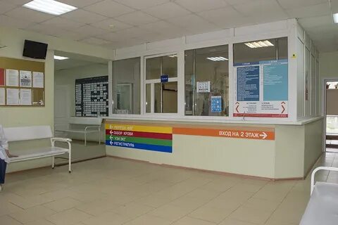 Телефоны детских поликлиник твери