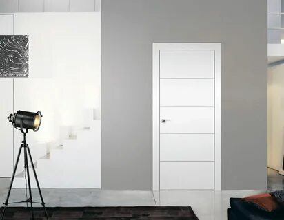 Smart двери