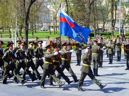 Военно технический университет