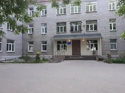 Иваново улица нормандия неман