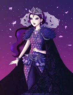 High queen