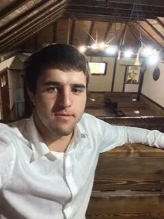 Исмаилов махачкала