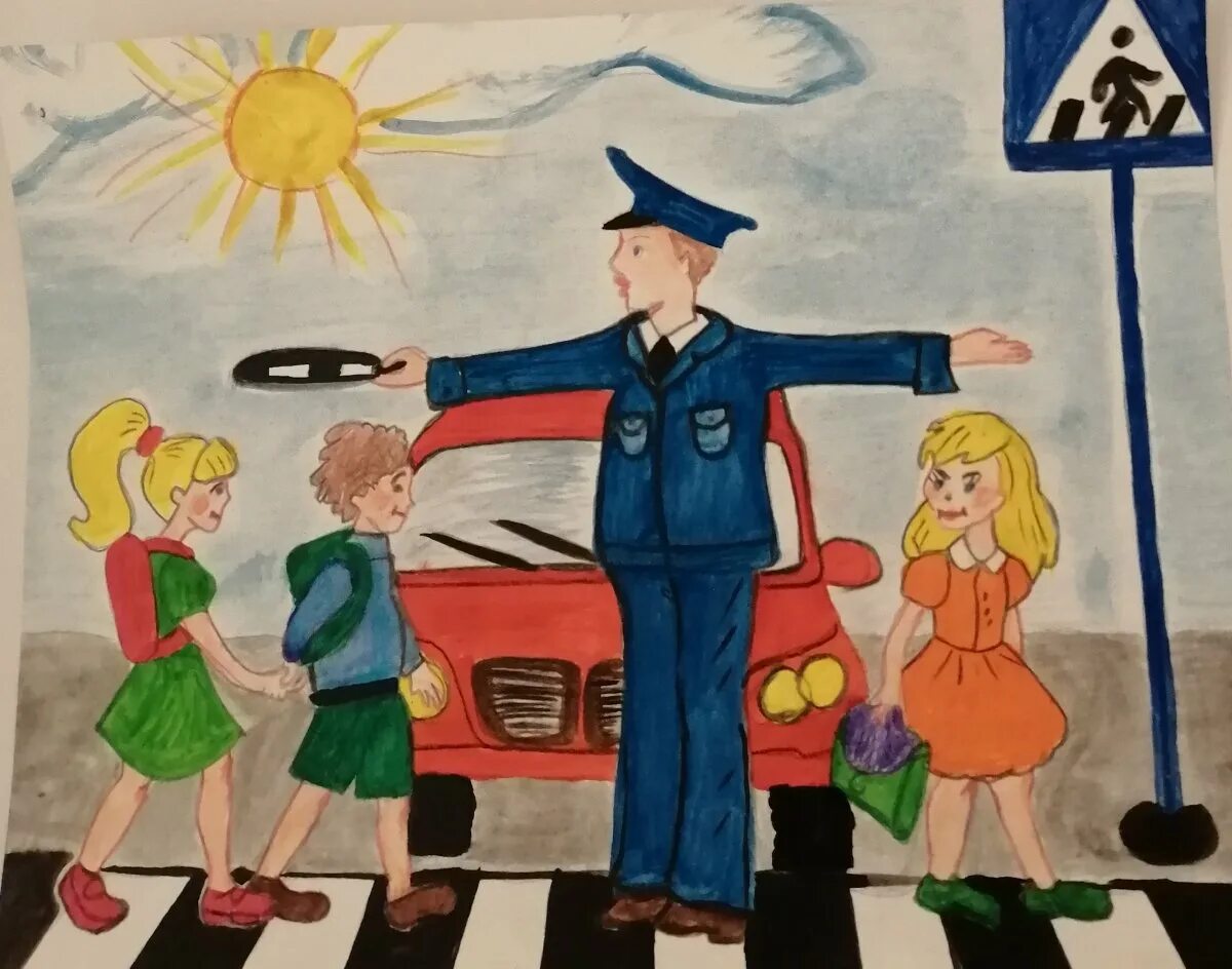 Глаза дпс