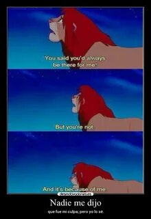But you re not mine
