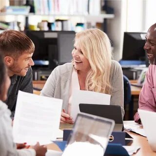 Jobs discussion