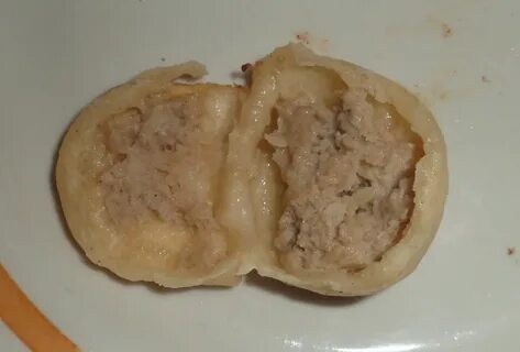 Просроченные пельмени можно есть
