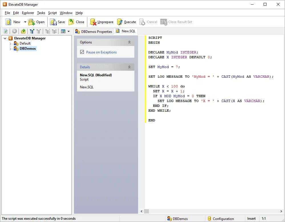 Save SQL script где находится. Как сделать ключ в MS SQL скрипт. Mysql scripts