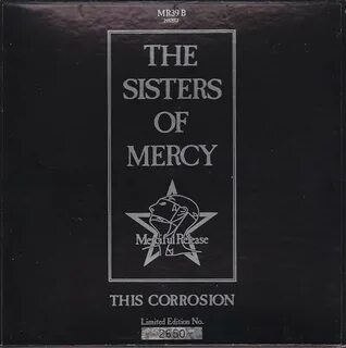 My sister of mercy