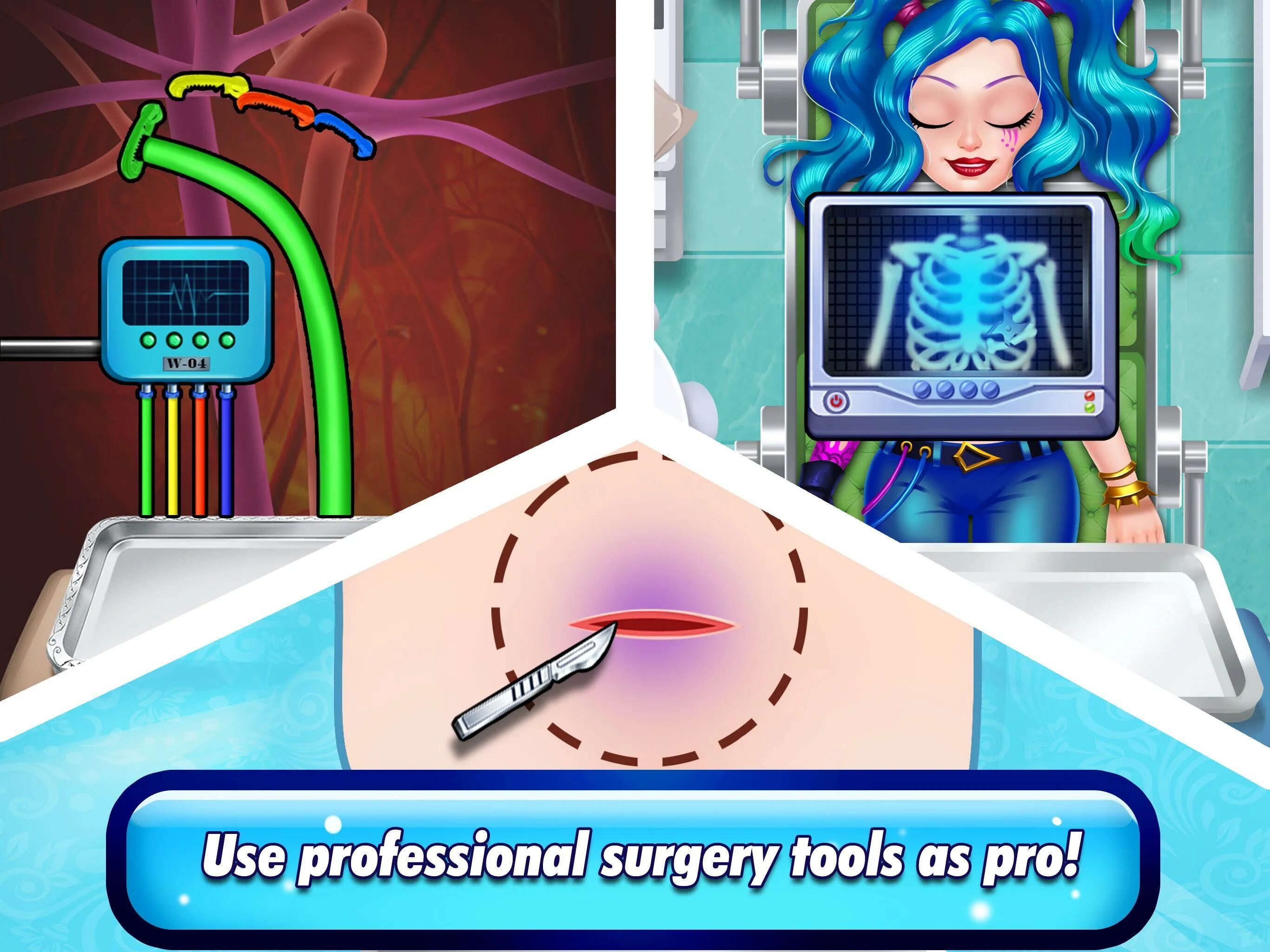 Surgery mod. Игра Супергерой операция. Superhero Surgeon. Surgeon операция ног игра Супергерой.