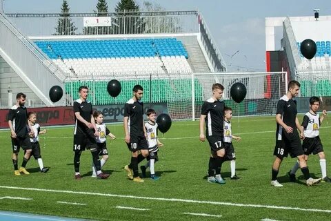 Фк курган курганская область