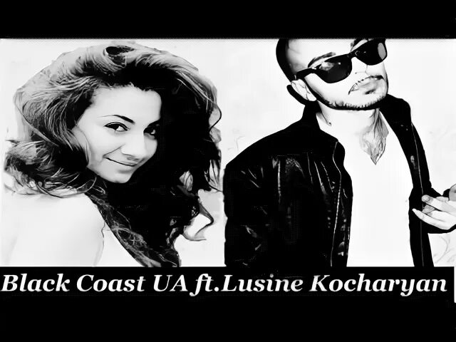 Black coast