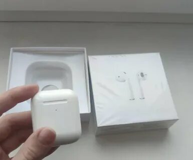 Копии airpods