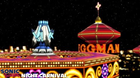 (MMD Stage) Night Carnival Download by SAB64 on DeviantArt.