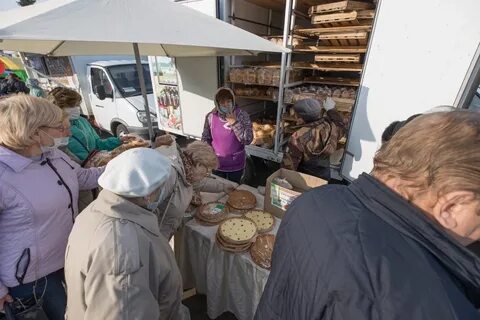 Сельхоз ярмарка в казани
