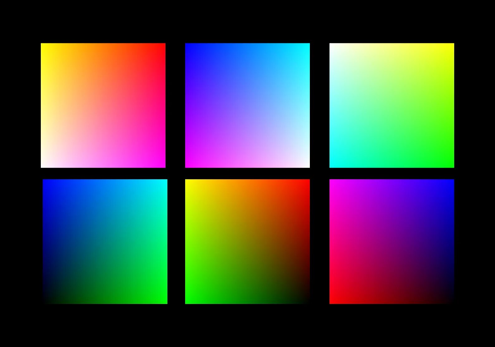 Animated rgb gui. Градиент ргб. rgb квадрат. цветовой градиент rgb. rgb цвета градиент.
