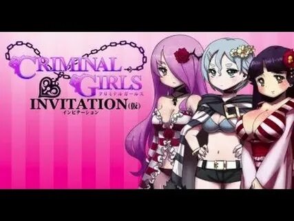 Invite girl