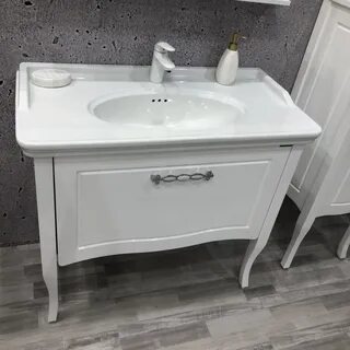 Мебель для ванны монако