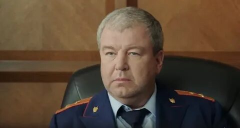 Робак фильмография главные роли