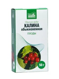 Экстракт калины