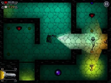 Shadows apk
