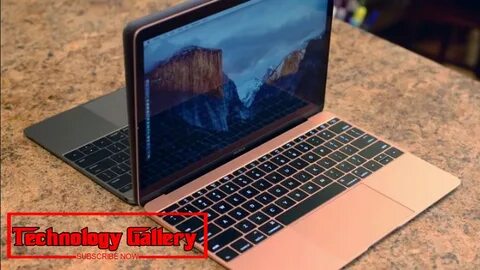 Mac books