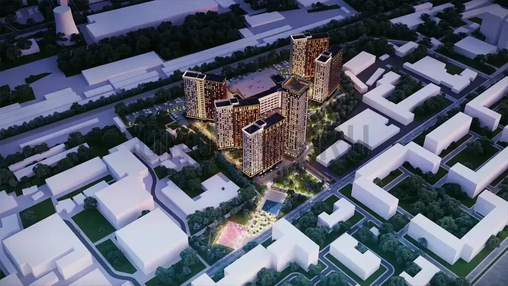 Зорге 9 ул зорге 9 москва фото Елена Елена риэлтор, контакты, объекты риэлтора
