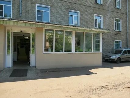 Гагарина 2 детская