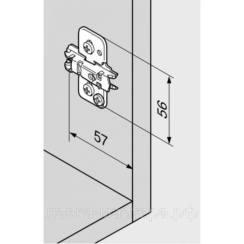 175h3100 ответная планка. Clip ответная планка крест 0 мм сталь. Ответная планка blum clip top. Blum modul ответная планка, крест. Ответная планка петли блюм.