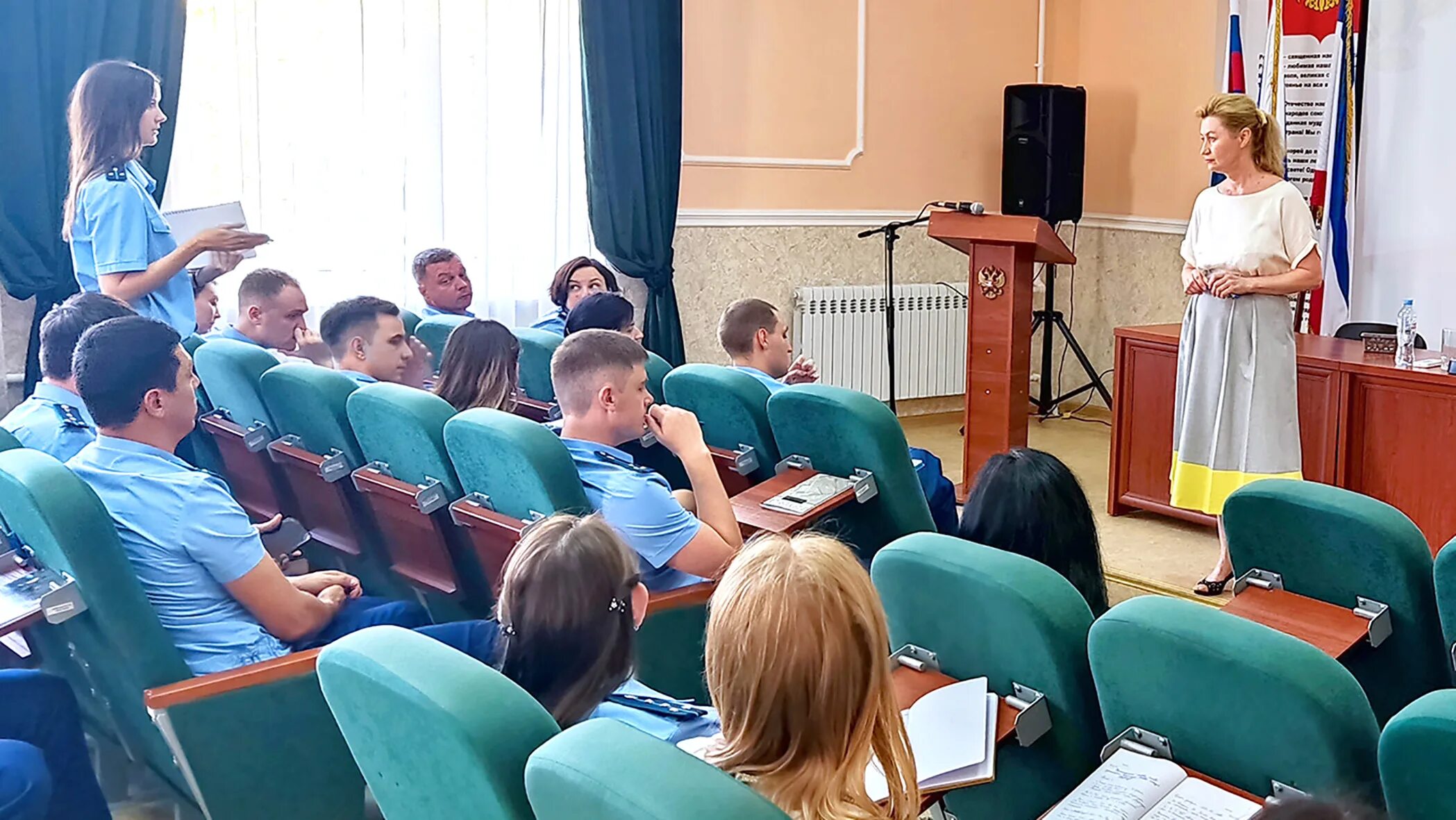 избирком крыма