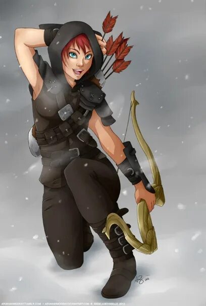 Rule 34 scroller