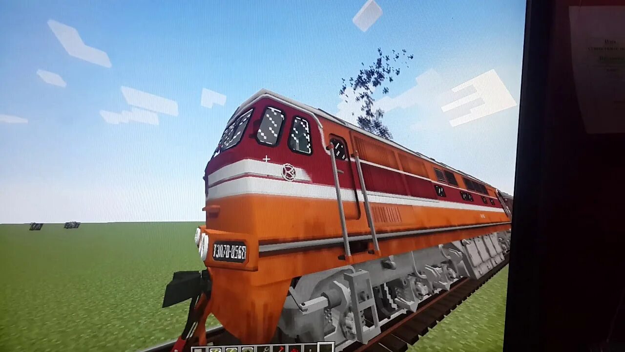 Rtm 1.12 2. Станция rtm 1.12.2. immersive railroading 1.12.2 matoi vanilla pack. immersive railroading эп2. immersive railroading русские поезда.