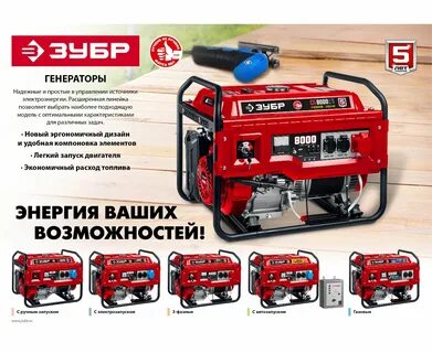 Зубр сг