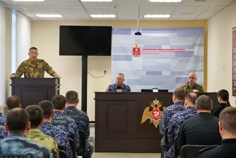 Росгвардия хрусталева