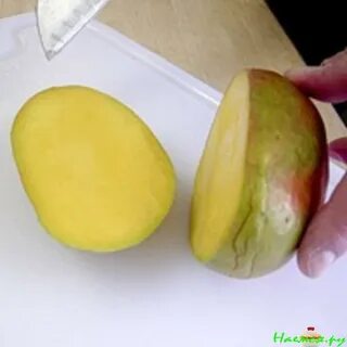Манго кожура съедобная или нет