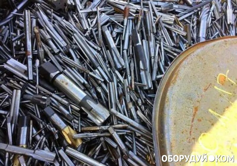 Где найти вольфрам