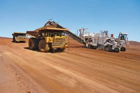Earthmover