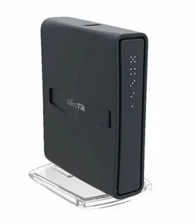 Wi fi роутер mikrotik hap