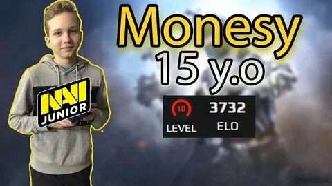 Monesy cfg cs 2