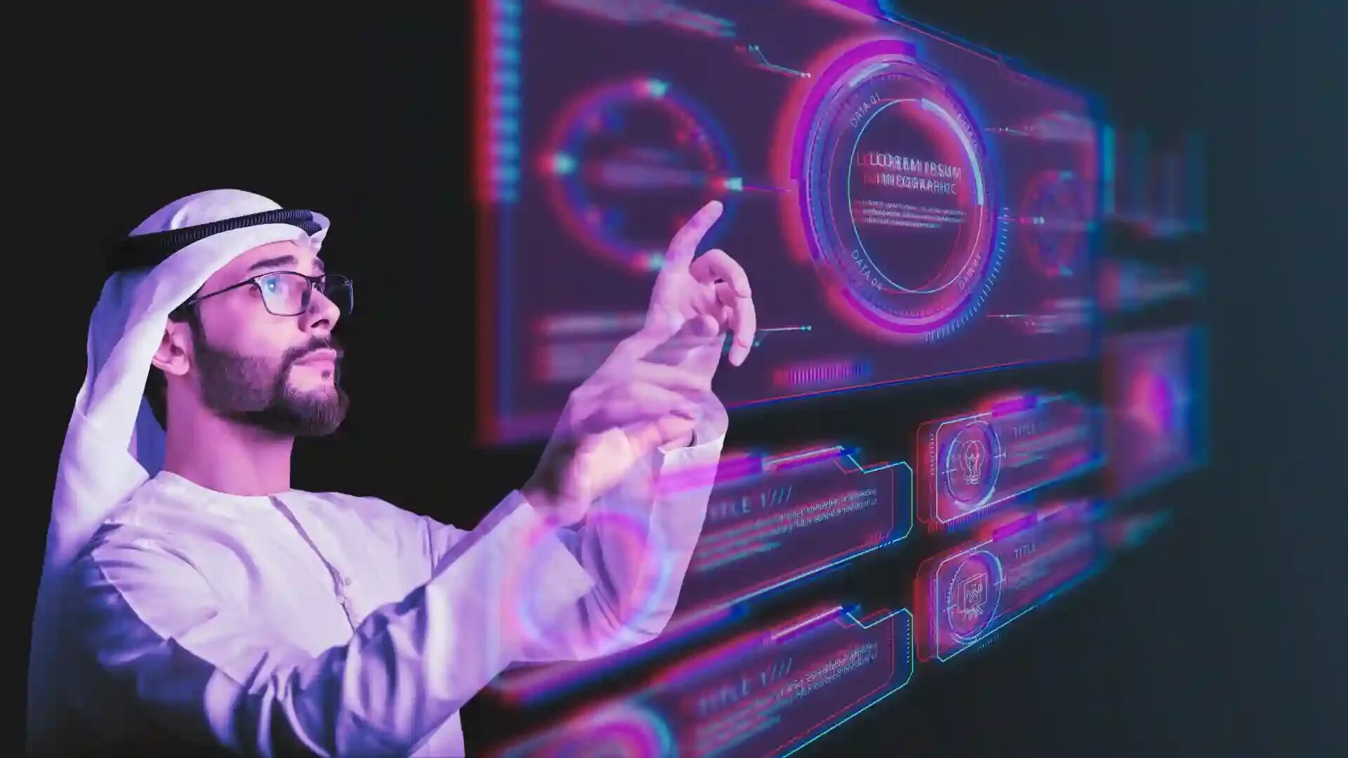 В ОАЭ введут обучение ИИ со стадии детского сада