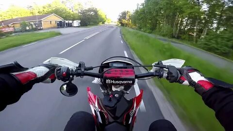 Raws riding