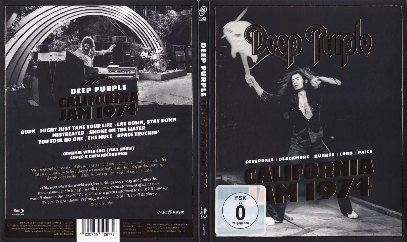 Deep purple california jam 1974 blu-ray. California jam 1974. Deep purple california jam 1974 full concert. Дип перпл калифорния джем 1974. Deep purple california jamming 1996.