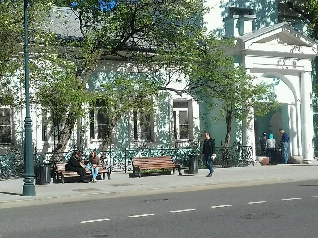 Ул. Москва, малая дмитровка, 16 строение 6а. Малая дмитровка 16. Москва, малая дмитровка, 16 строение 6а. Ул.