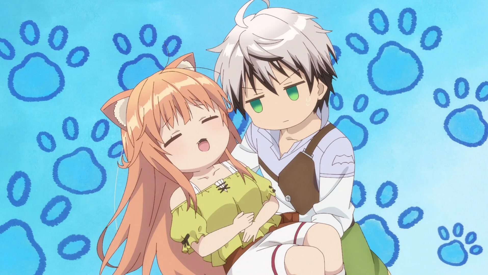 Tamer jaoso. Беаст тамер. kanade beast tamer. beast tamer episode 1.