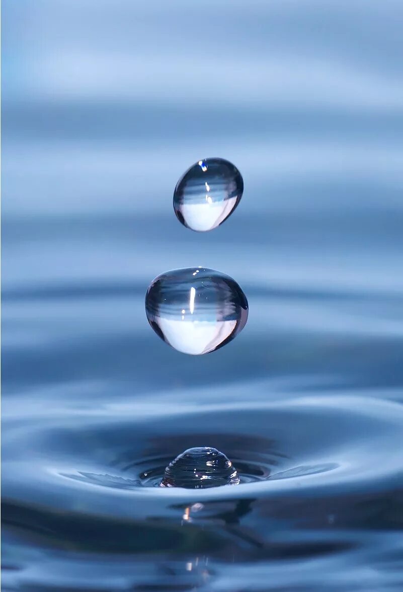 капли воды. капля. кто сказал что капля это мало. капля капает. капля падает в воду.