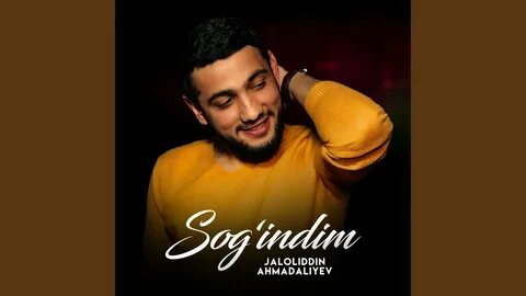 Jaloliddin ahmadaliyev shunday otib ketmasmiz