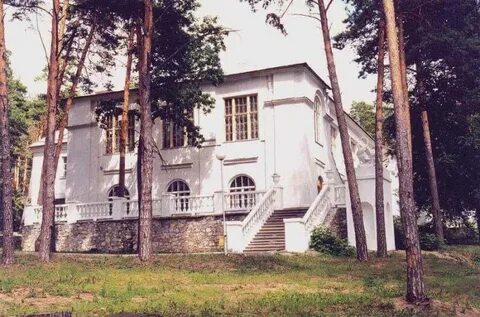 Ступино пустынь